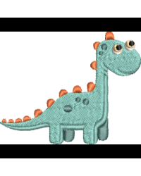 Dinosaur 22