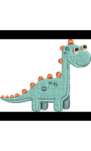 Dinosaur 22
