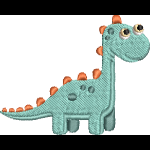 Dinosaur 22