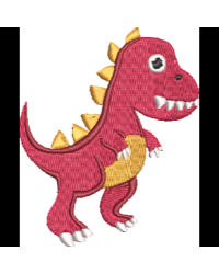 Dinosaur 25