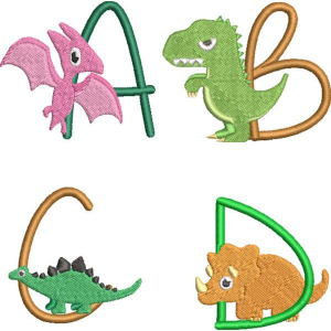 Dinosaurs
