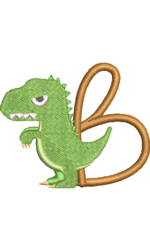 Dinosaur B