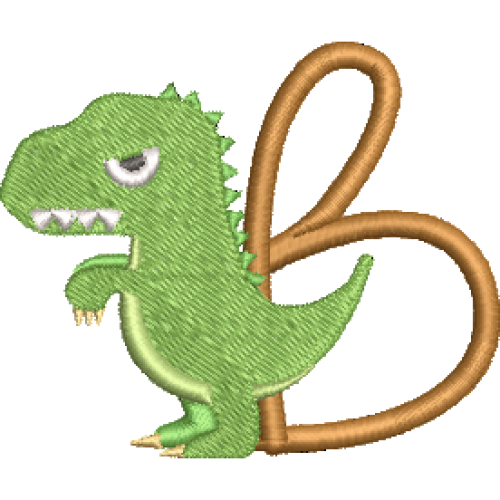 Dinosaur B