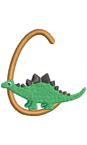 Dinosaur C