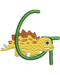 Dinosaur G