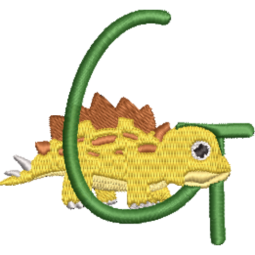 Dinosaur G
