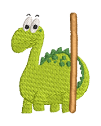 Dinosaur I