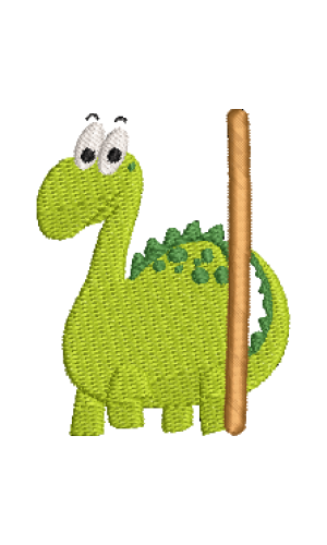 Dinosaur I