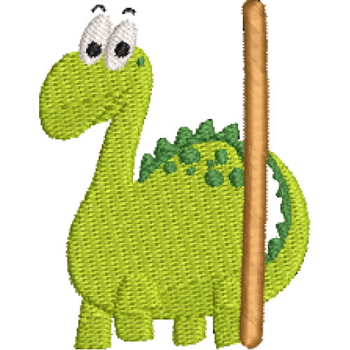 Dinosaur I