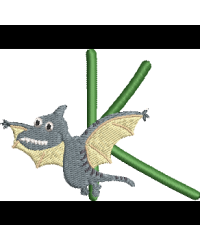 Dinosaur K