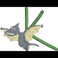 Dinosaur K
