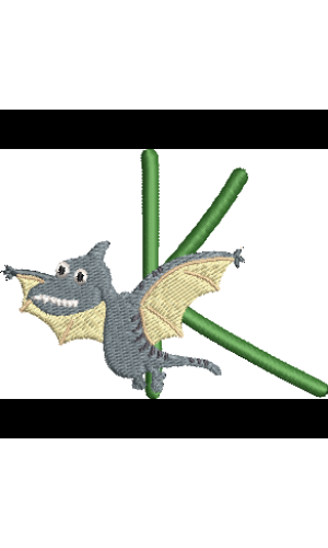 Dinosaur K
