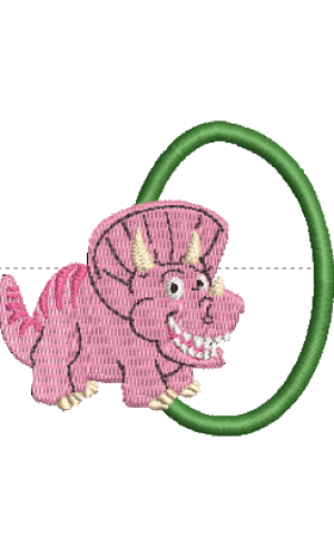 Dinosaur O