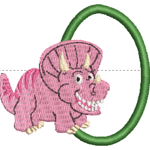 Dinosaur O