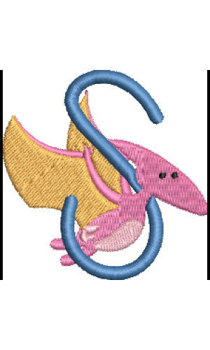 Dinosaur S