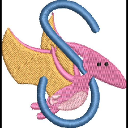 Dinosaur S