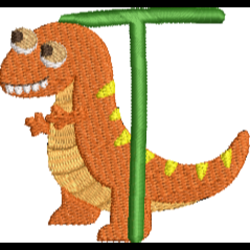 Dinosaur T
