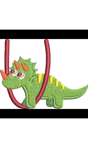 Dinosaur U