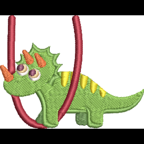 Dinosaur U