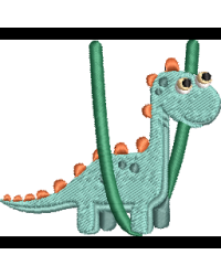 Dinosaur V