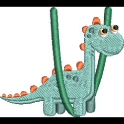 Dinosaur V