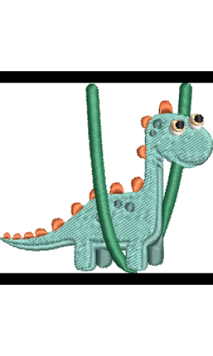 Dinosaur V