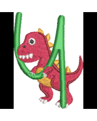 Dinosaur Y