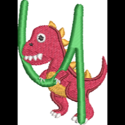 Dinosaur Y