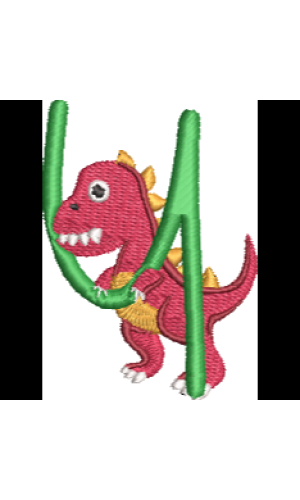 Dinosaur Y