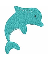 Dolphin 01