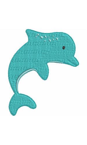 Dolphin 01