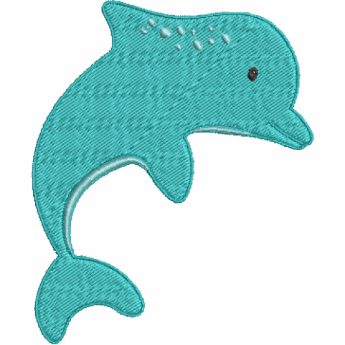 Dolphin 01