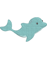 Dolphin 02