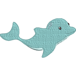 Dolphin 02