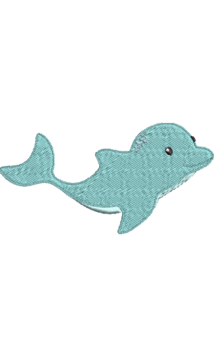 Dolphin 02