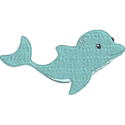 Dolphin 02