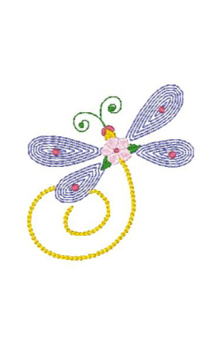 Dragonfly 01
