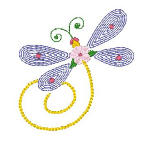 Dragonfly 01 Dragonfly 01