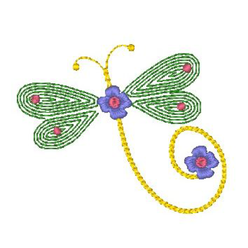 Dragonfly 02 Dragonfly 02