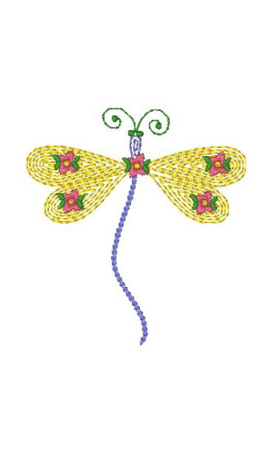 Dragonfly 03