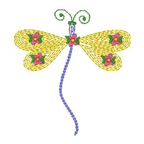 Dragonfly 03 Dragonfly 03