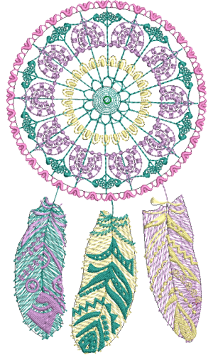 Dream Catcher