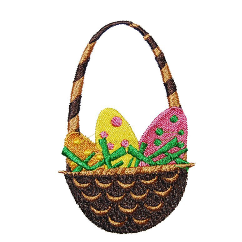 Easter Basket