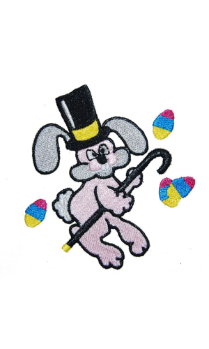 Easter Rabbit Easter Rabbit