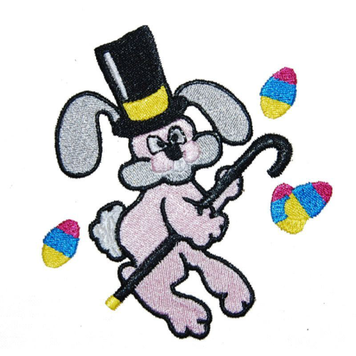 Easter Rabbit Easter Rabbit