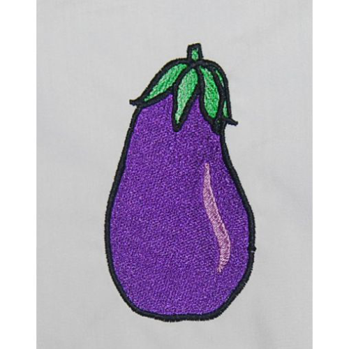 Eggplant Aubergine