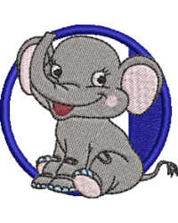 Elephant 0