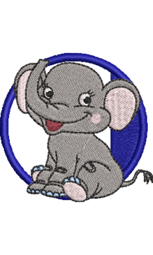 Elephant 0