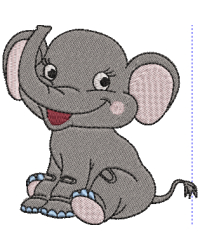 Elephant 01