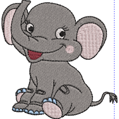 Elephant 01